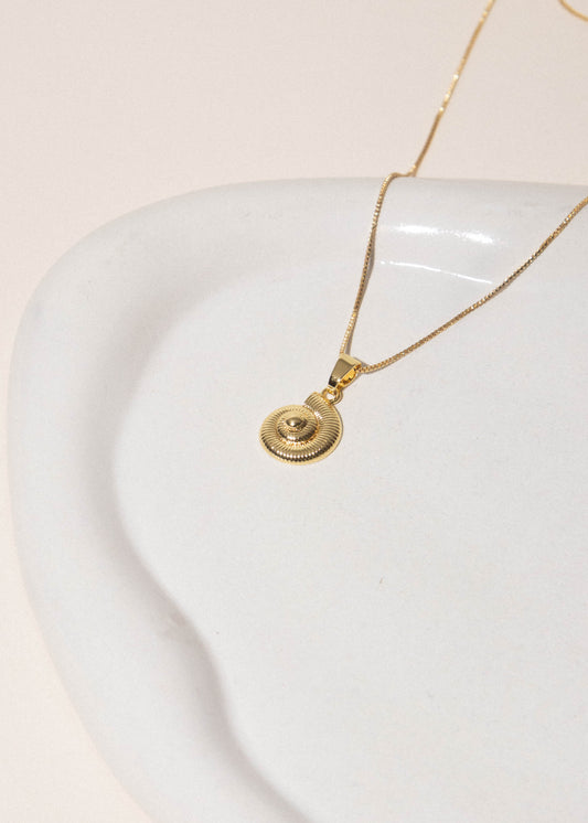 Collar Marcel