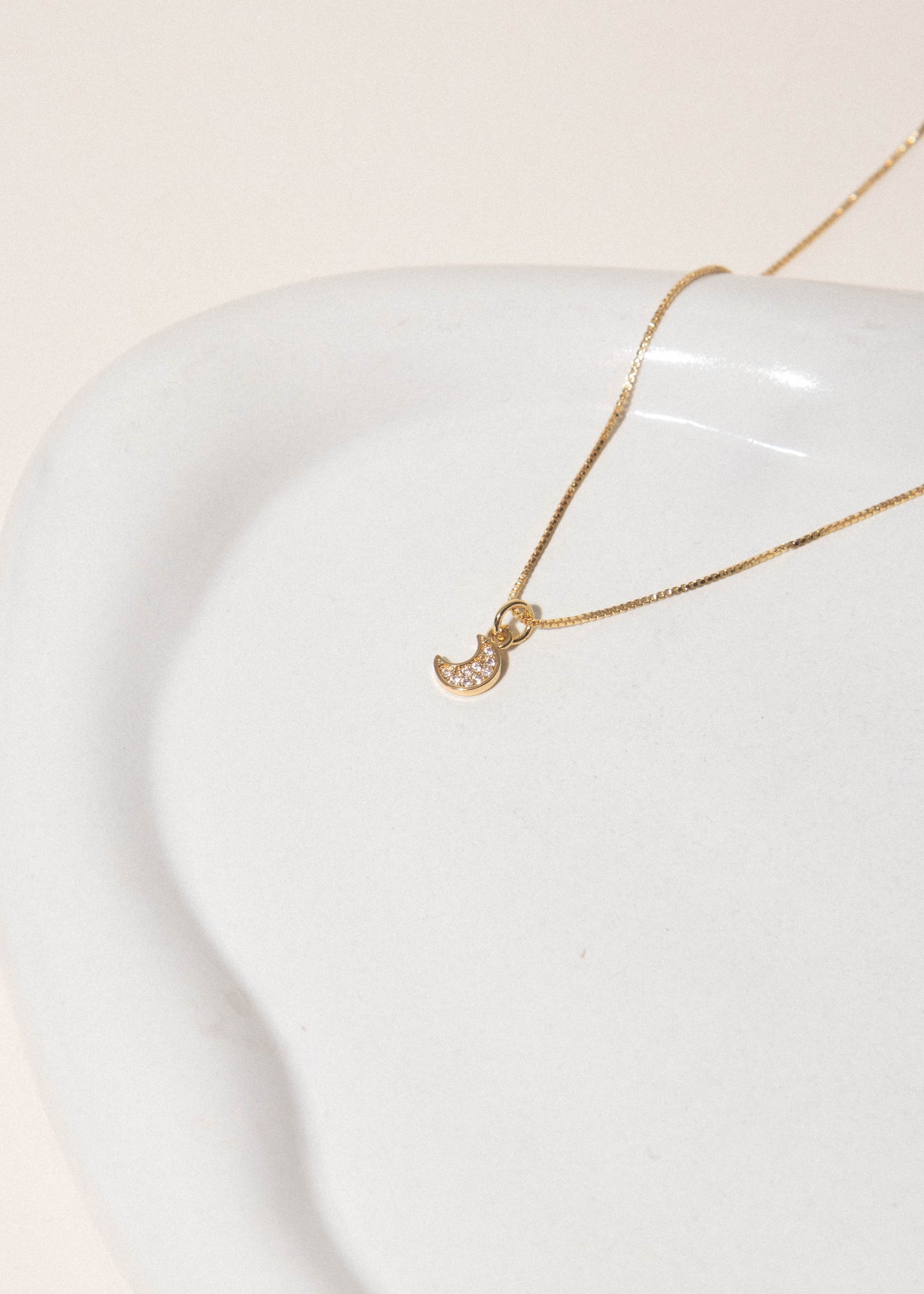 Collar Lune