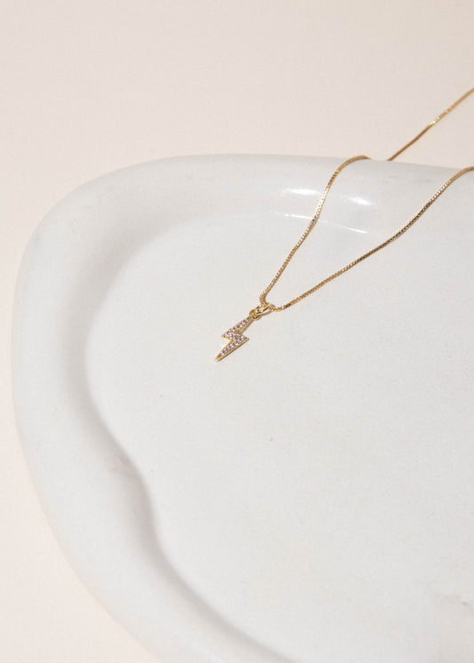 Collar Rayo