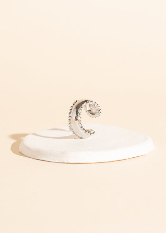 Earcuff rome plat