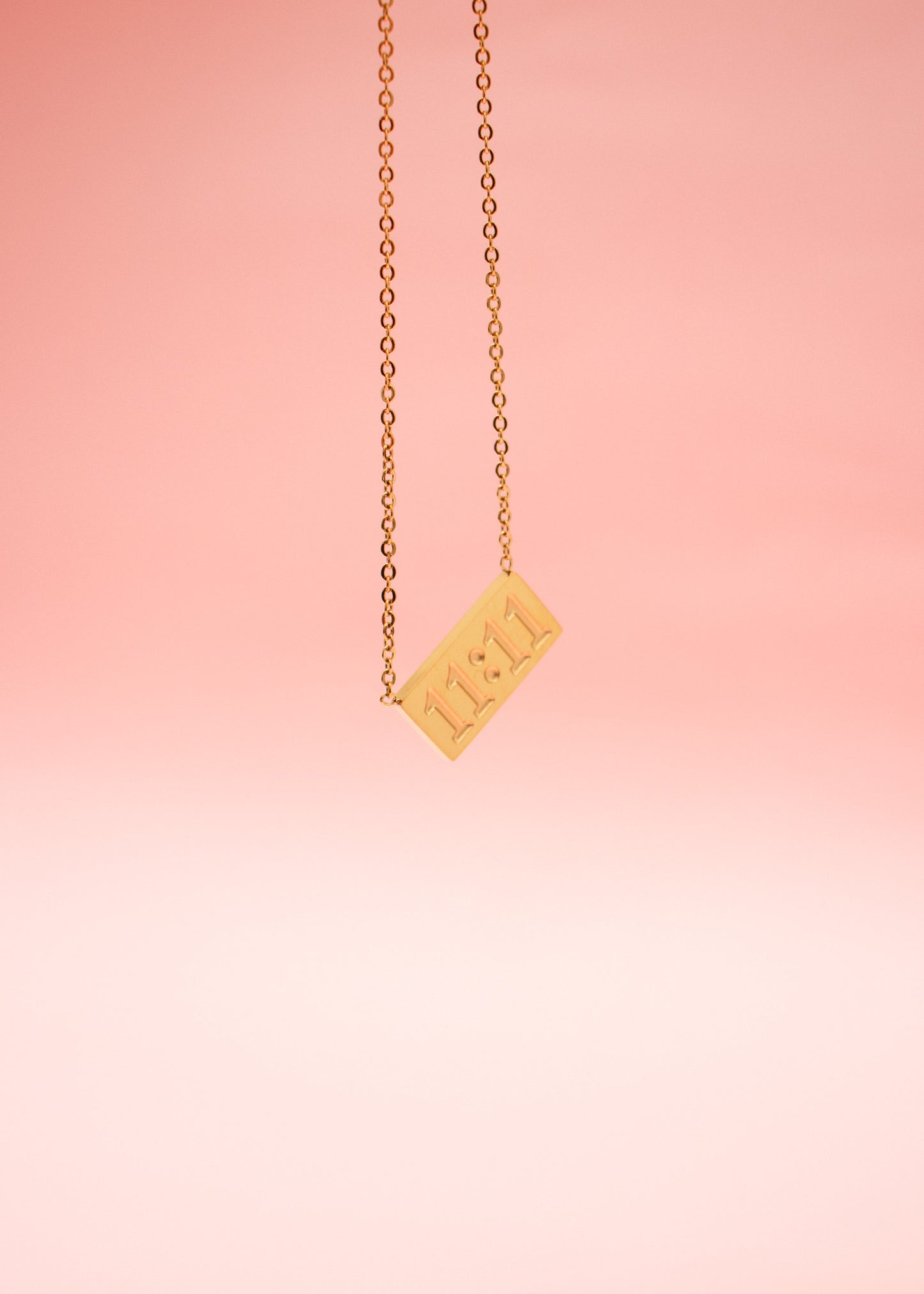 Collar 11:11