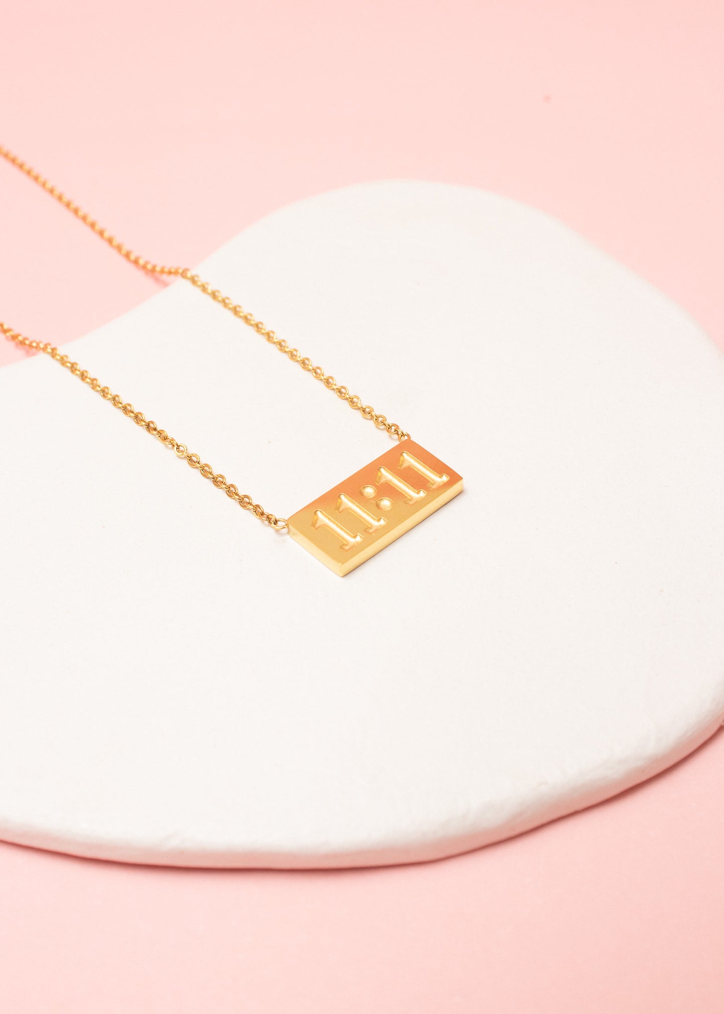 Collar 11:11