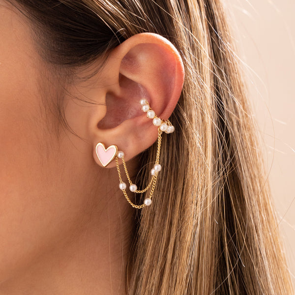 Earcuff Alma