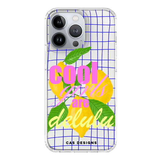 Delulu