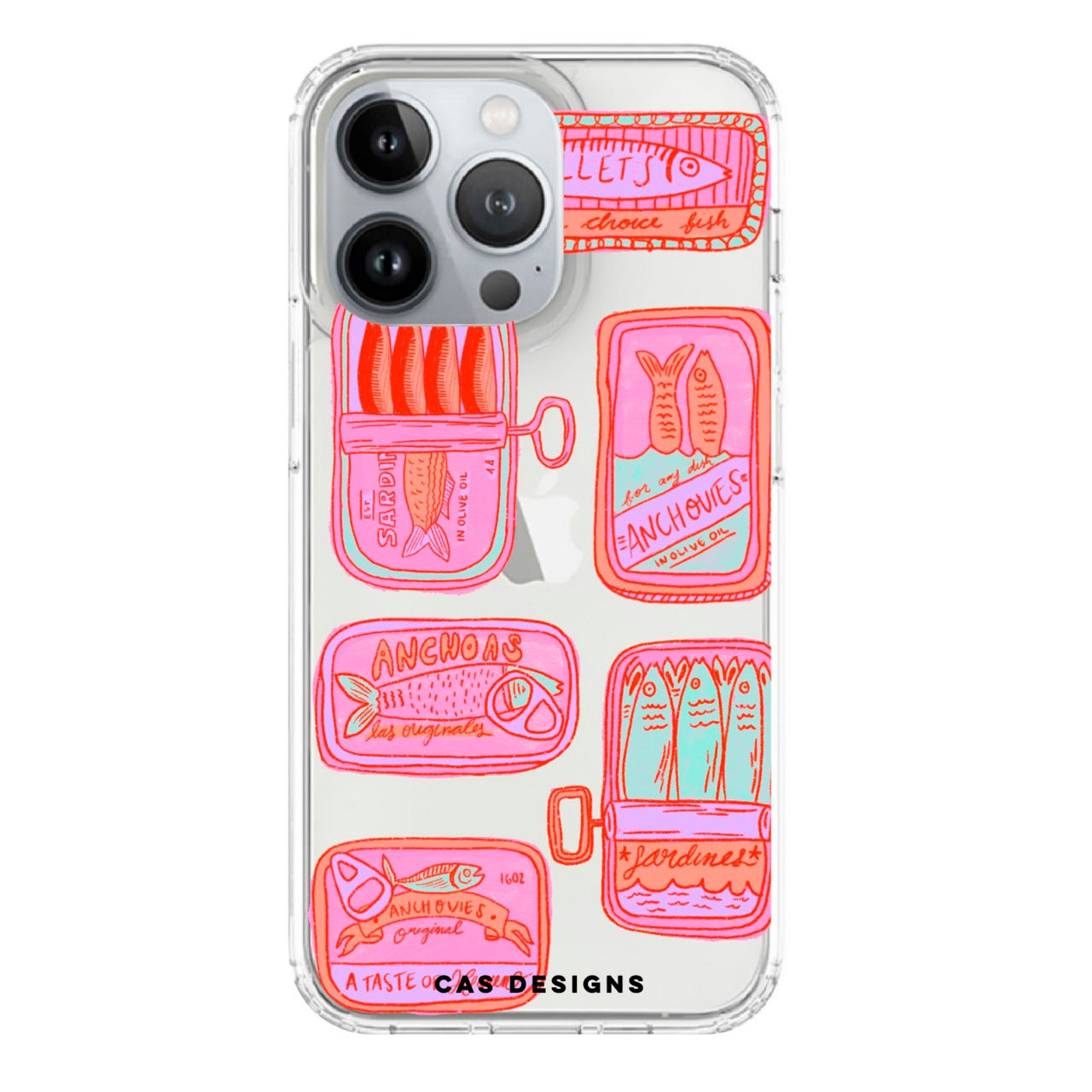 Sardines