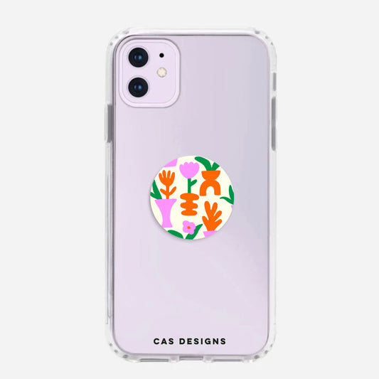 Cell holder florino