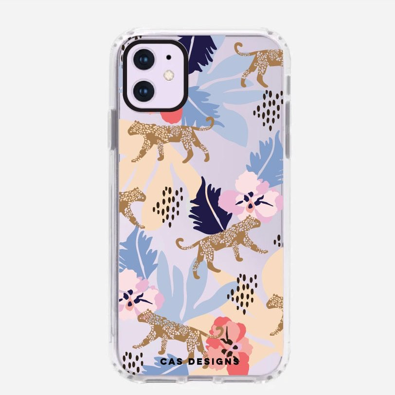 Case tigers iphone 12 pro max