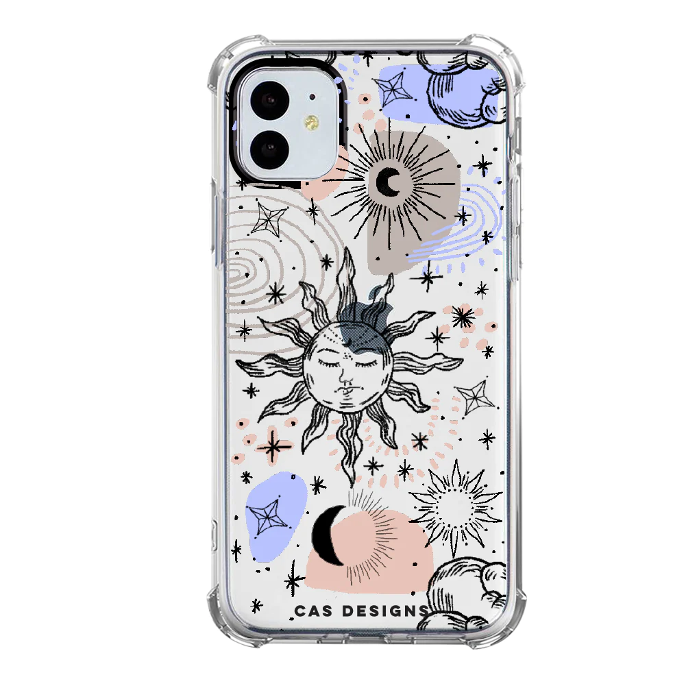 Case sunkissed