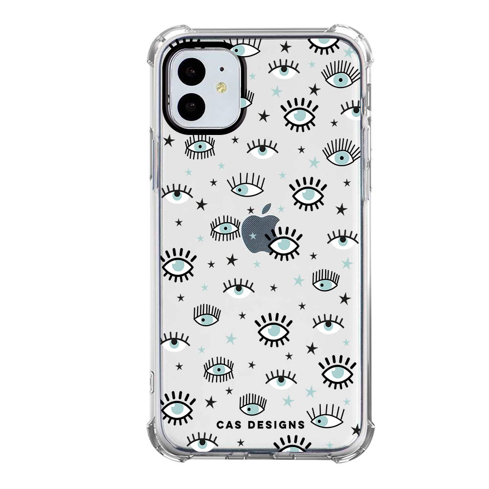 Case i see you iphone xr