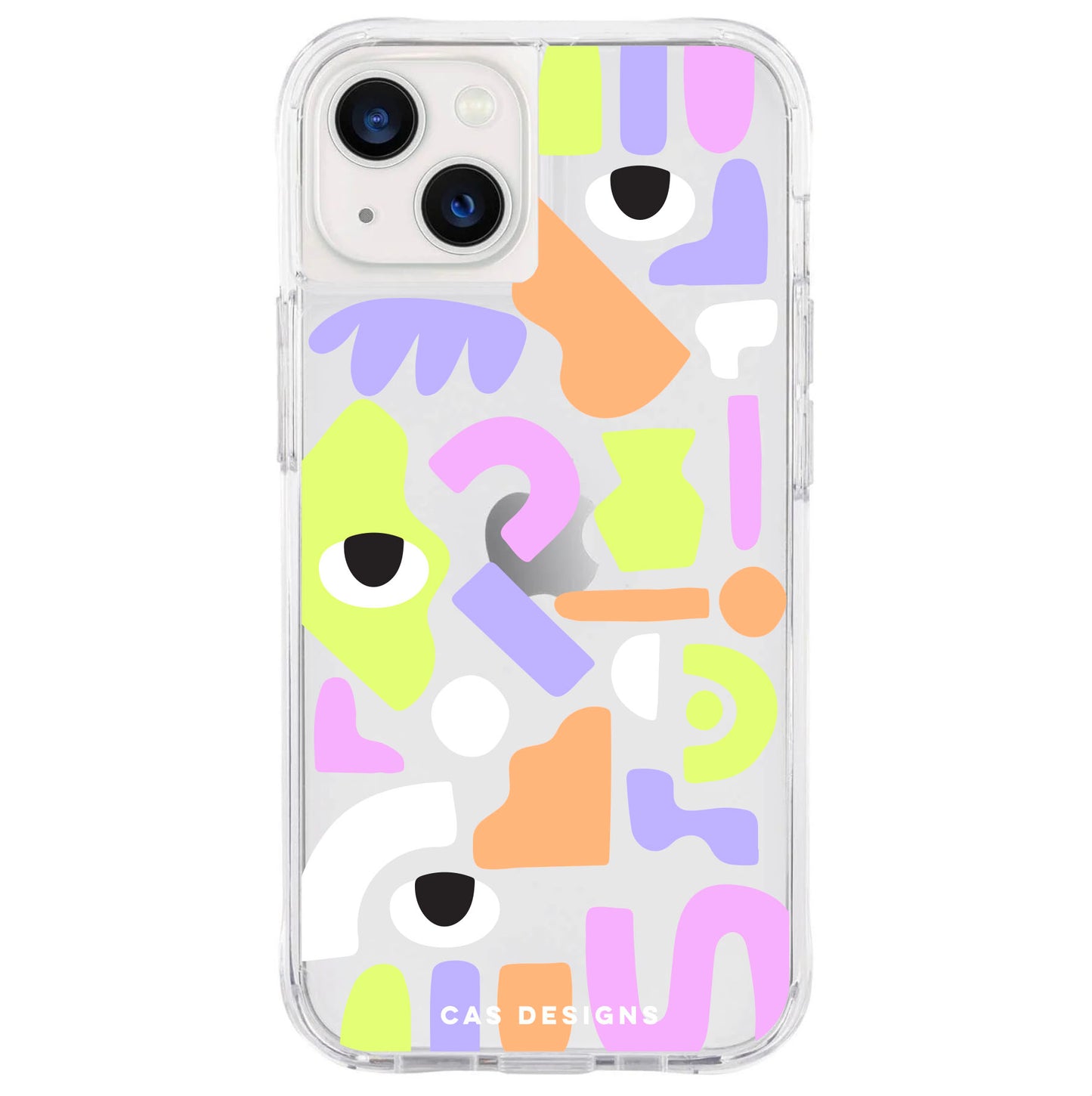 Case eye candy iphone 13 pro max