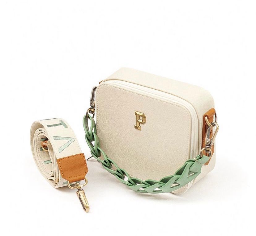 Flora petit beige