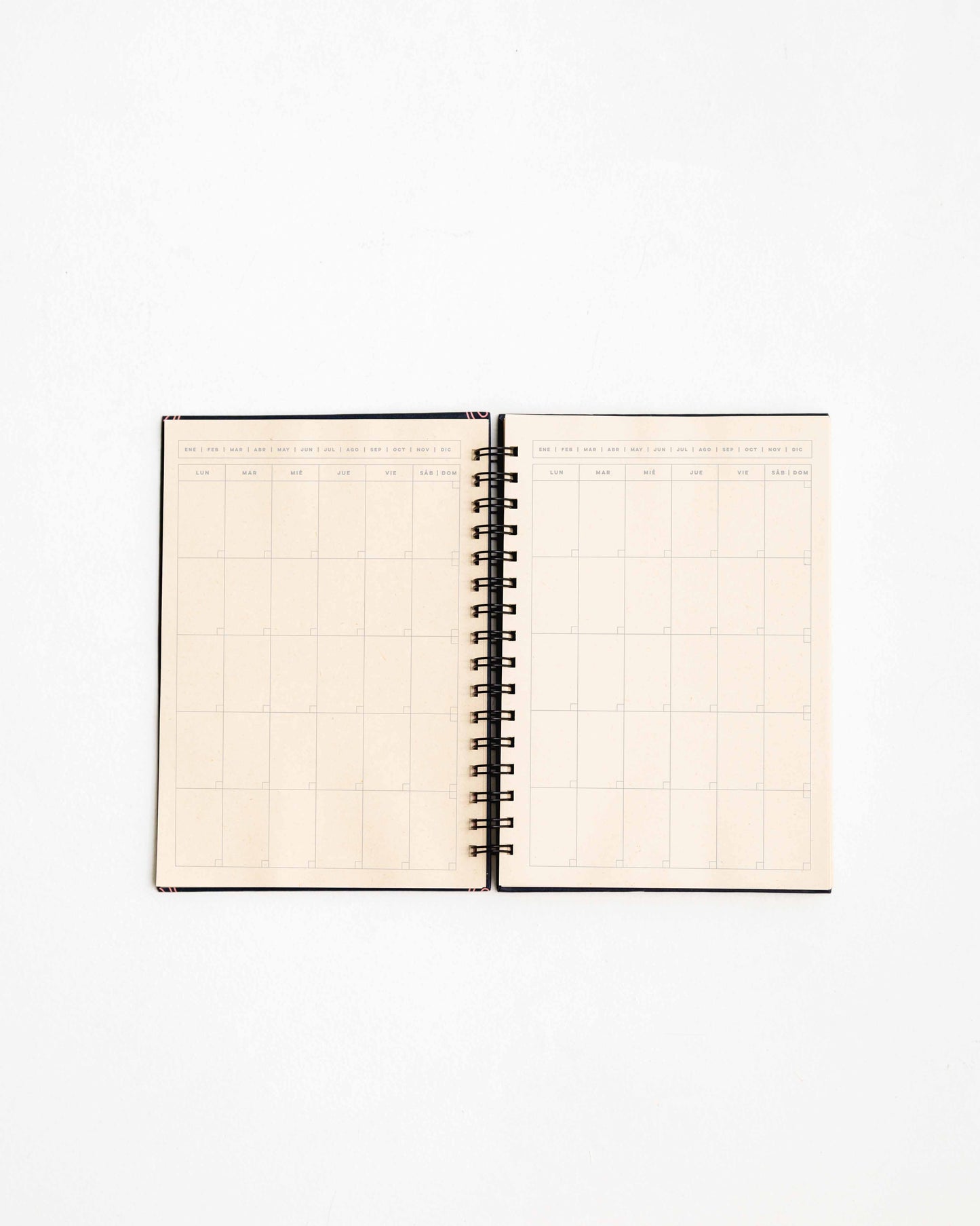 All Style Agenda Cosmos