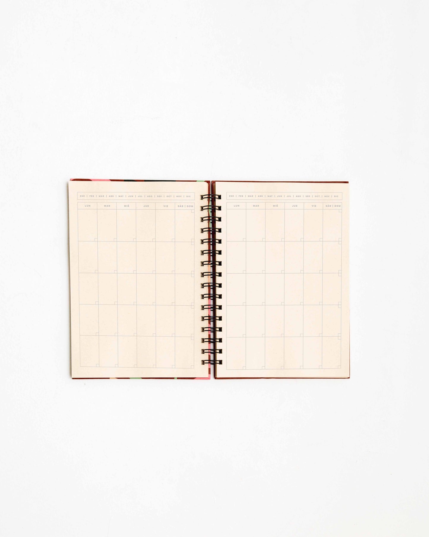 All Style Agenda Perfecta