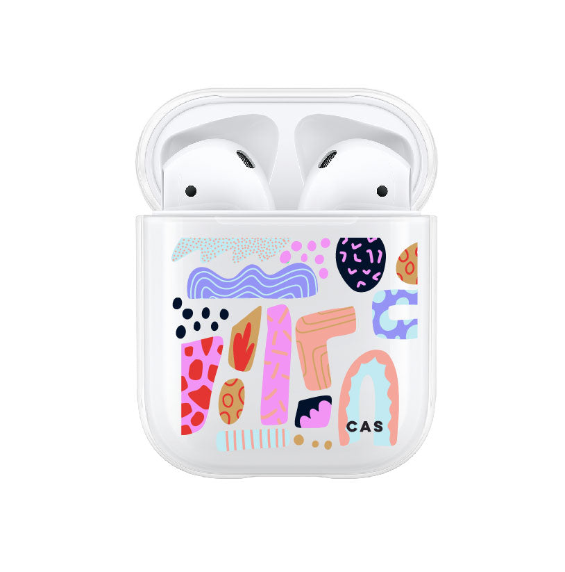 Airpod case Harmony