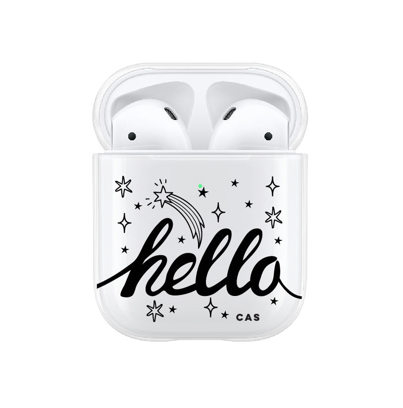 Hello Airpod 1/2