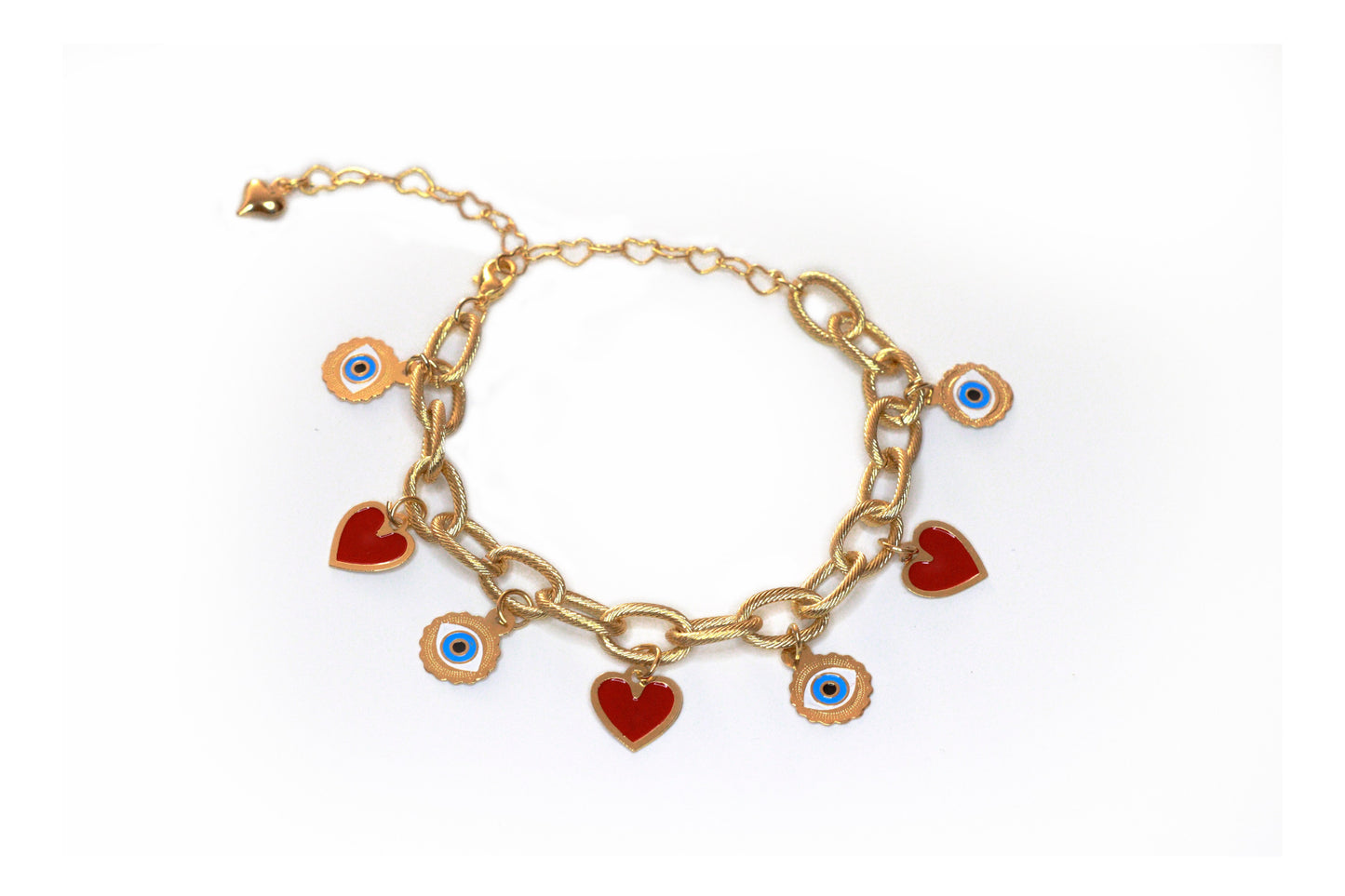 Pulsera mix