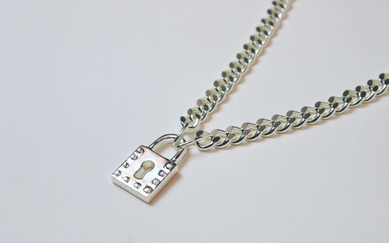 Collar candado
