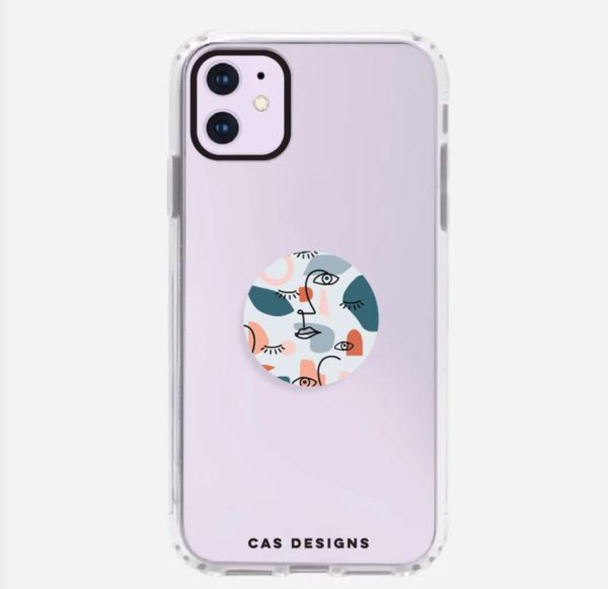 Too faced pop socket