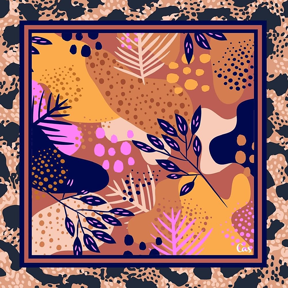 Pañuelo terra