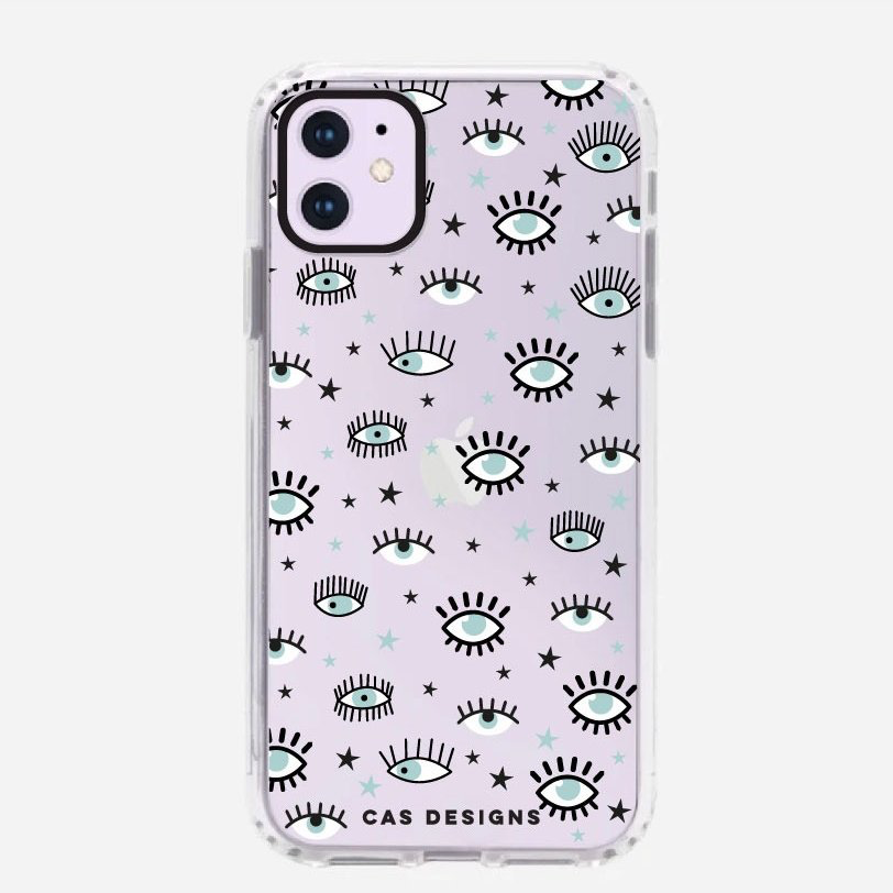 Case I see you Iphone 12/12 Pro