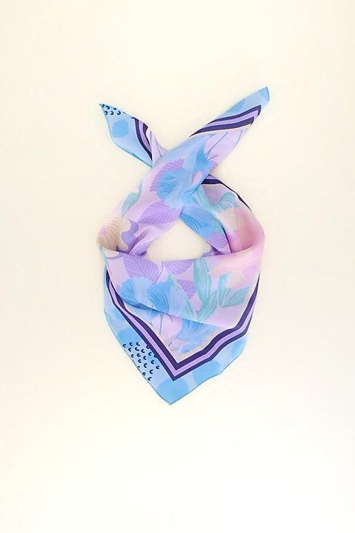 Pañuelo Sweet Pea