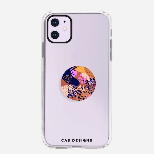 Terra pop socket