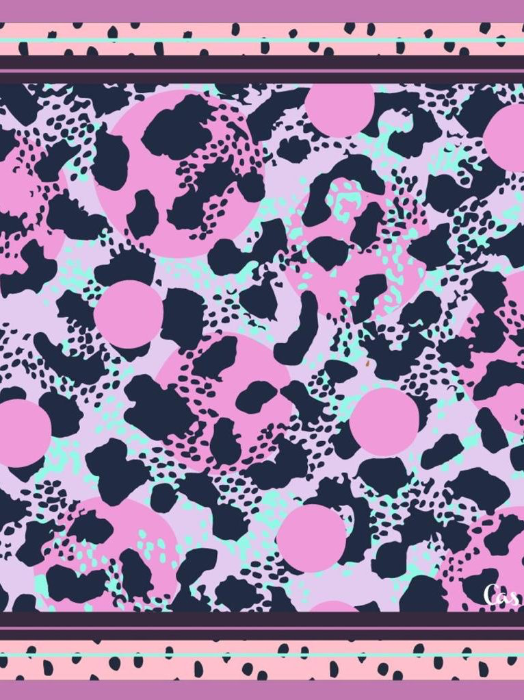 Pañuelo Cheetah