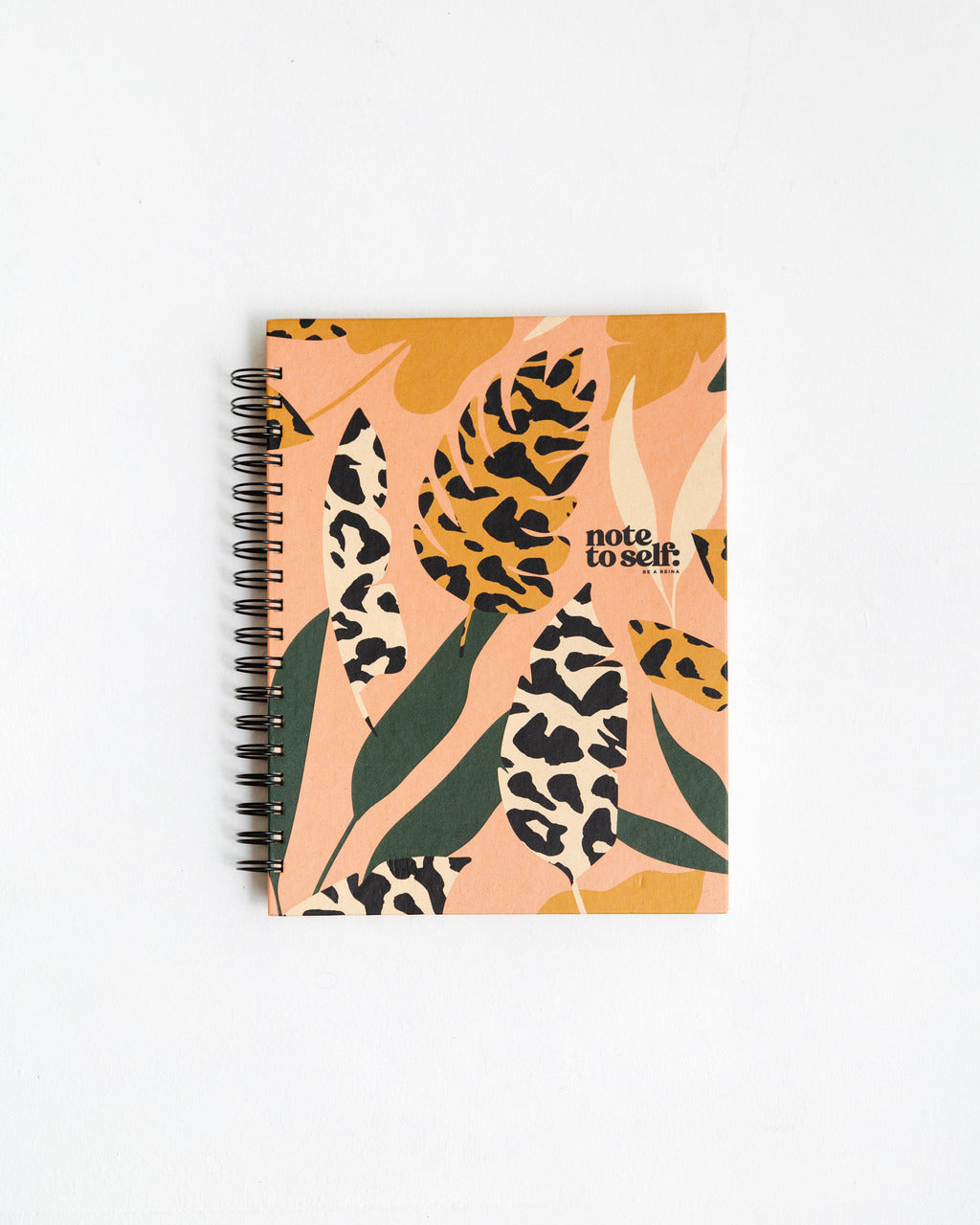 Studio Notebook Amazona
