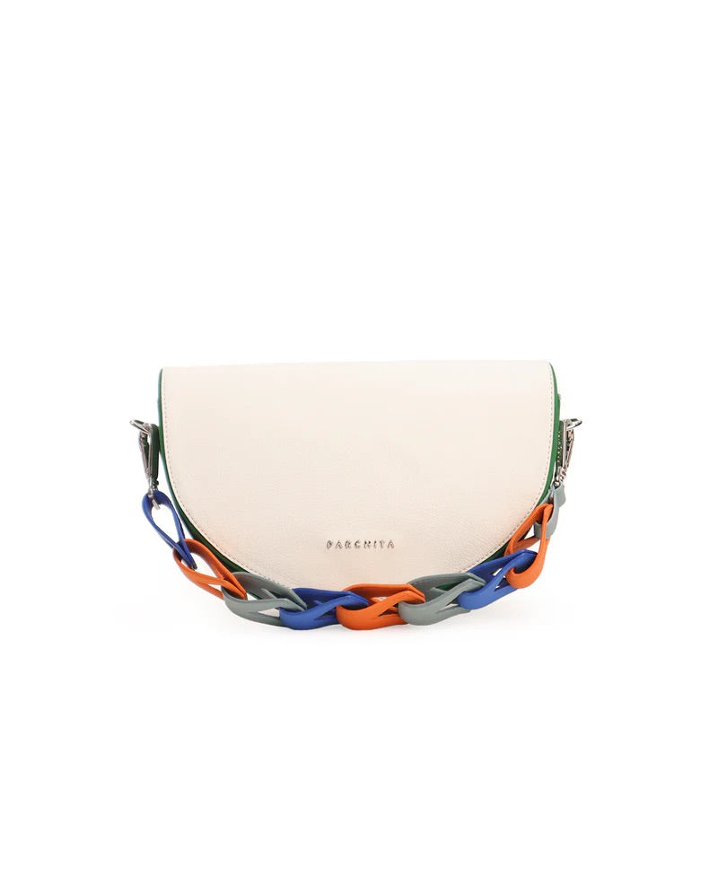 Rebecca Ivory x verde