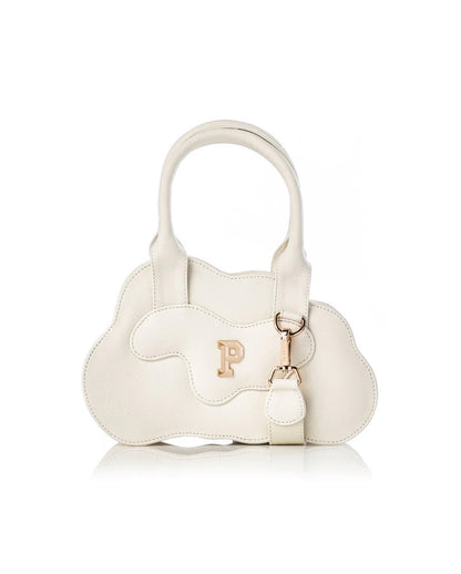 Cartera Petit Nube beige