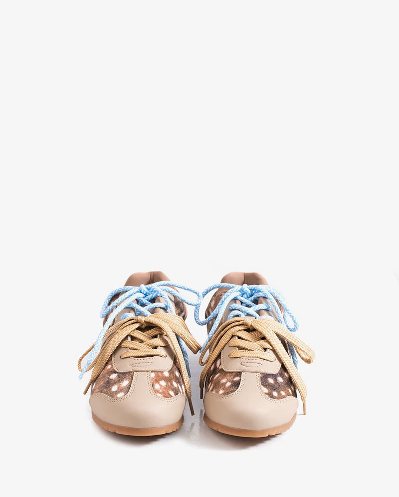 Zapatillas Tambor