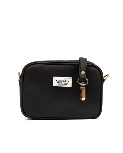 Bandolera Mika Negro