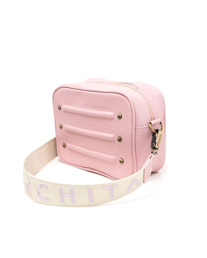 Nuba Rosa baby