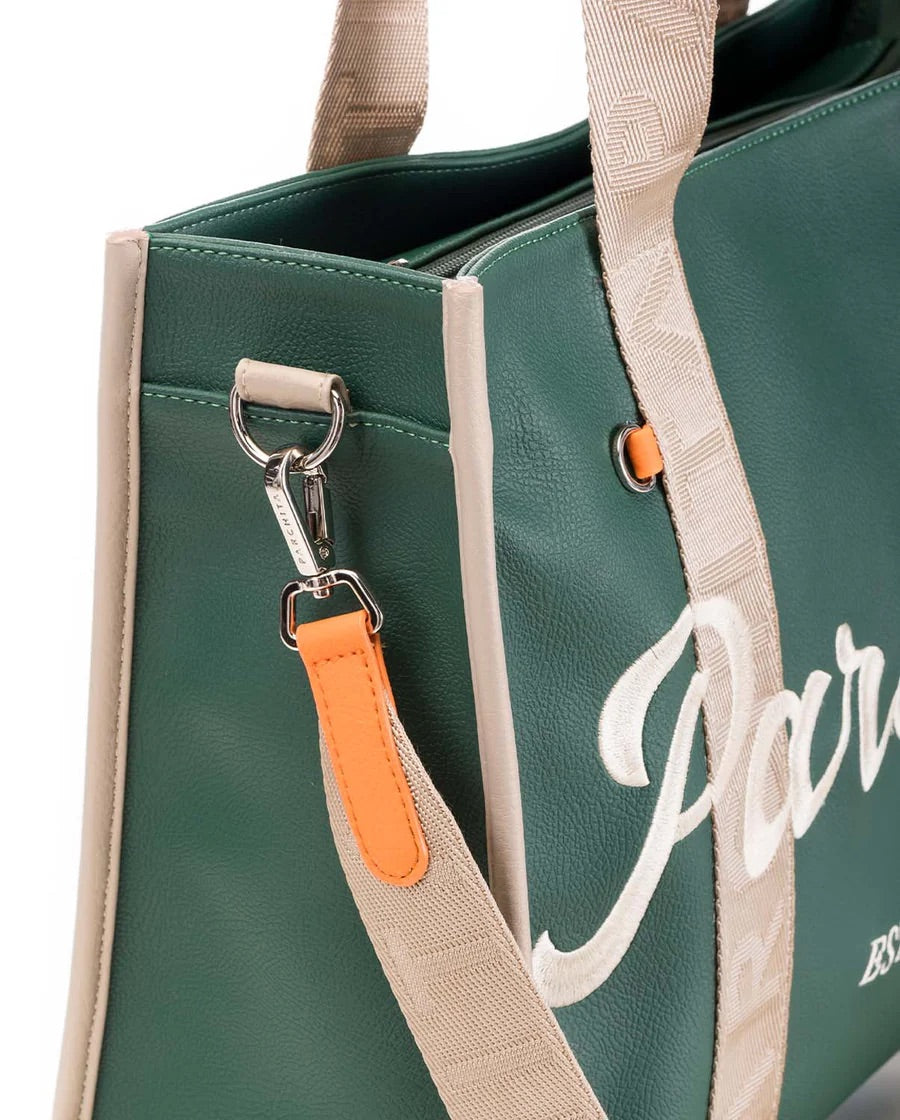 Shopping Julia verde