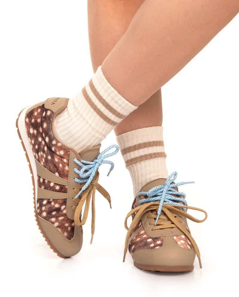 Zapatillas Tambor