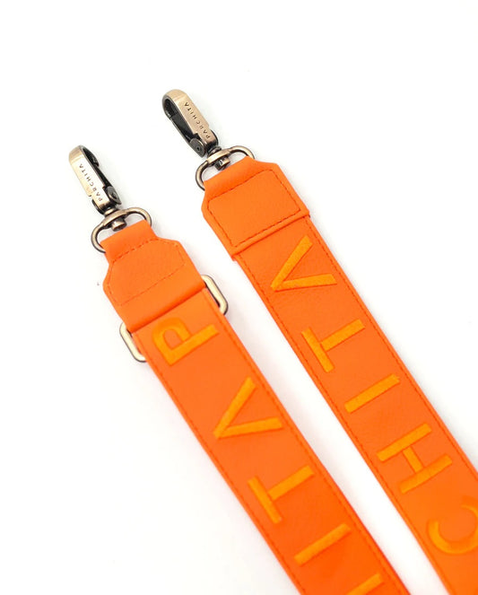 Strap mandarina