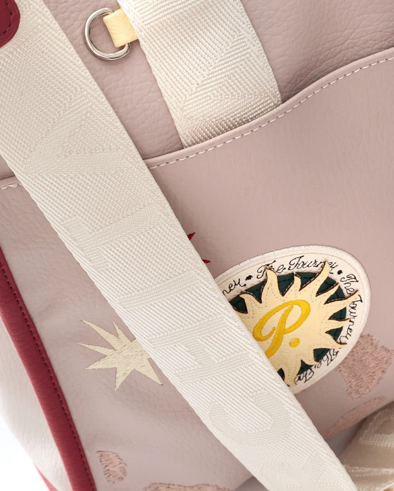 Shopping bag Gabriela