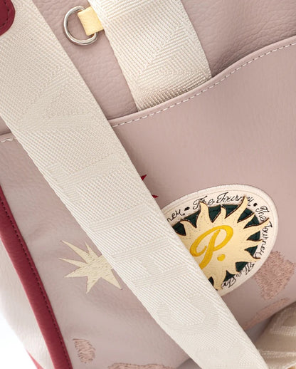 Shopping bag Gabriela