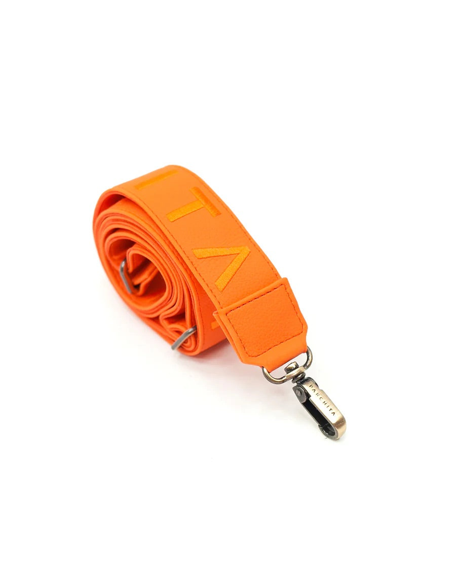 Strap mandarina