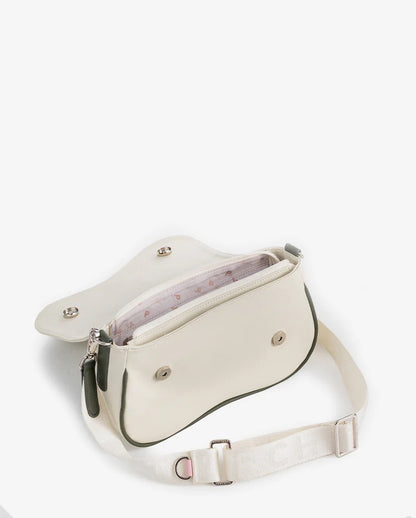 Alaia beige