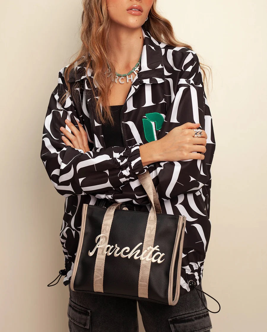 Shopping Julia negro