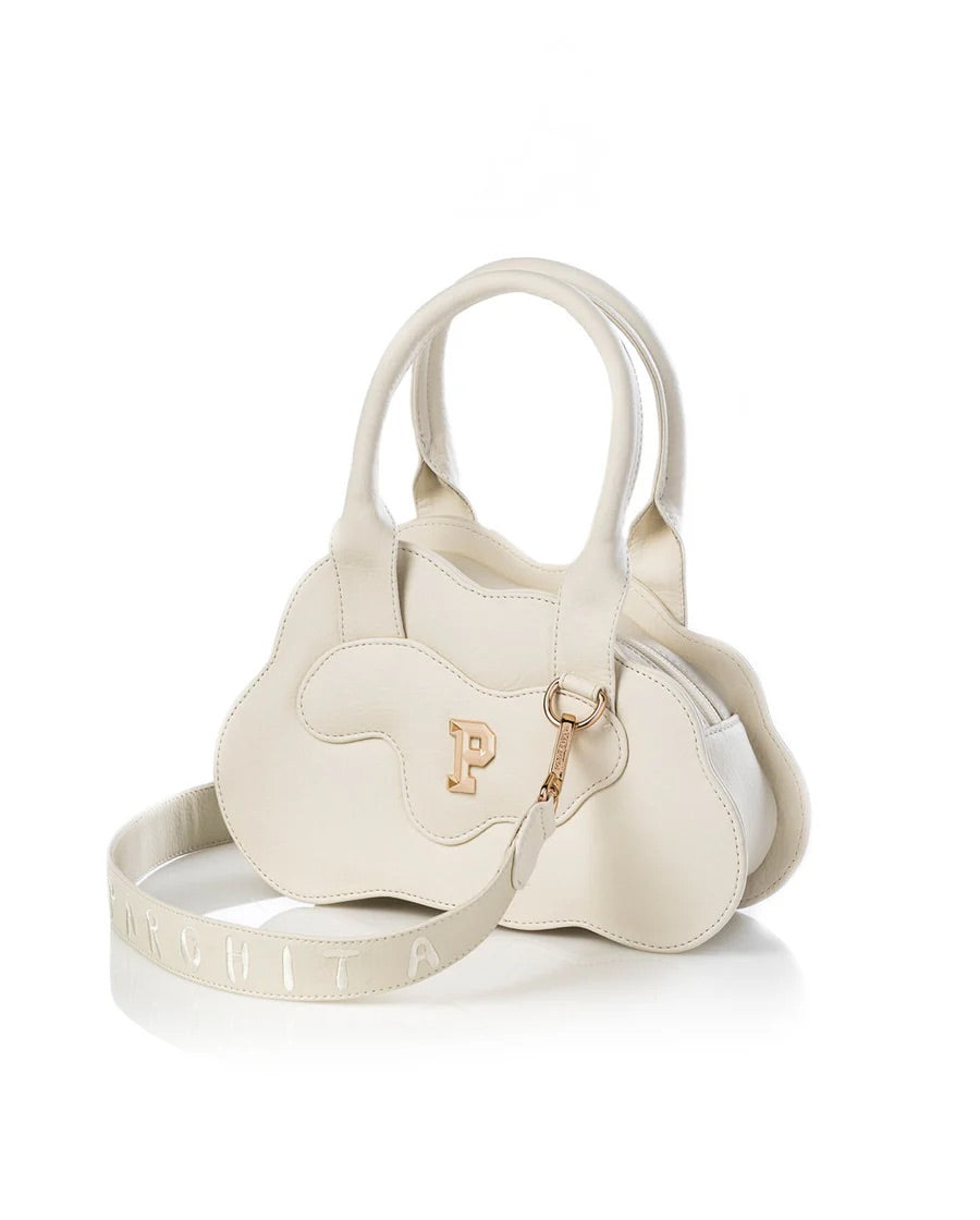 Cartera Petit Nube beige