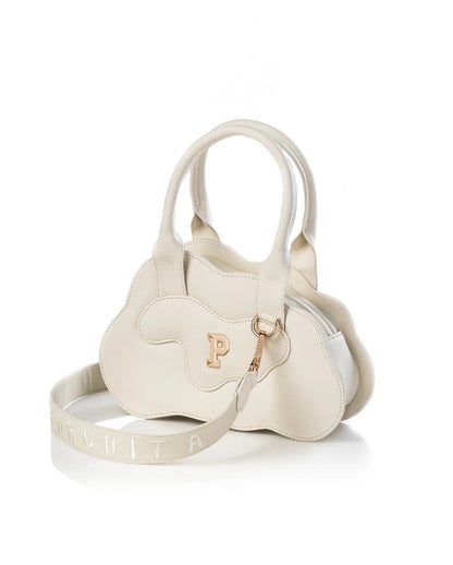 Cartera Petit Nube beige