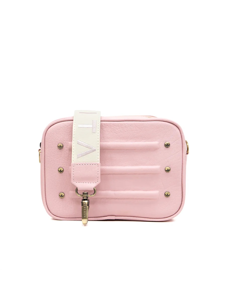 Nuba Rosa baby