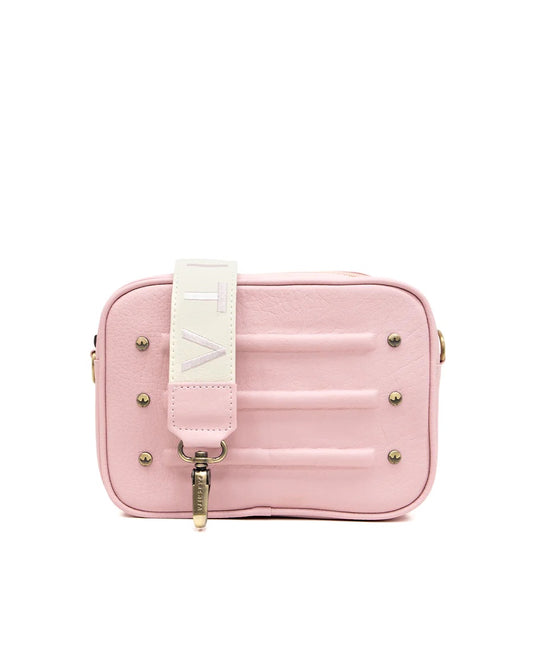 Nuba Rosa baby