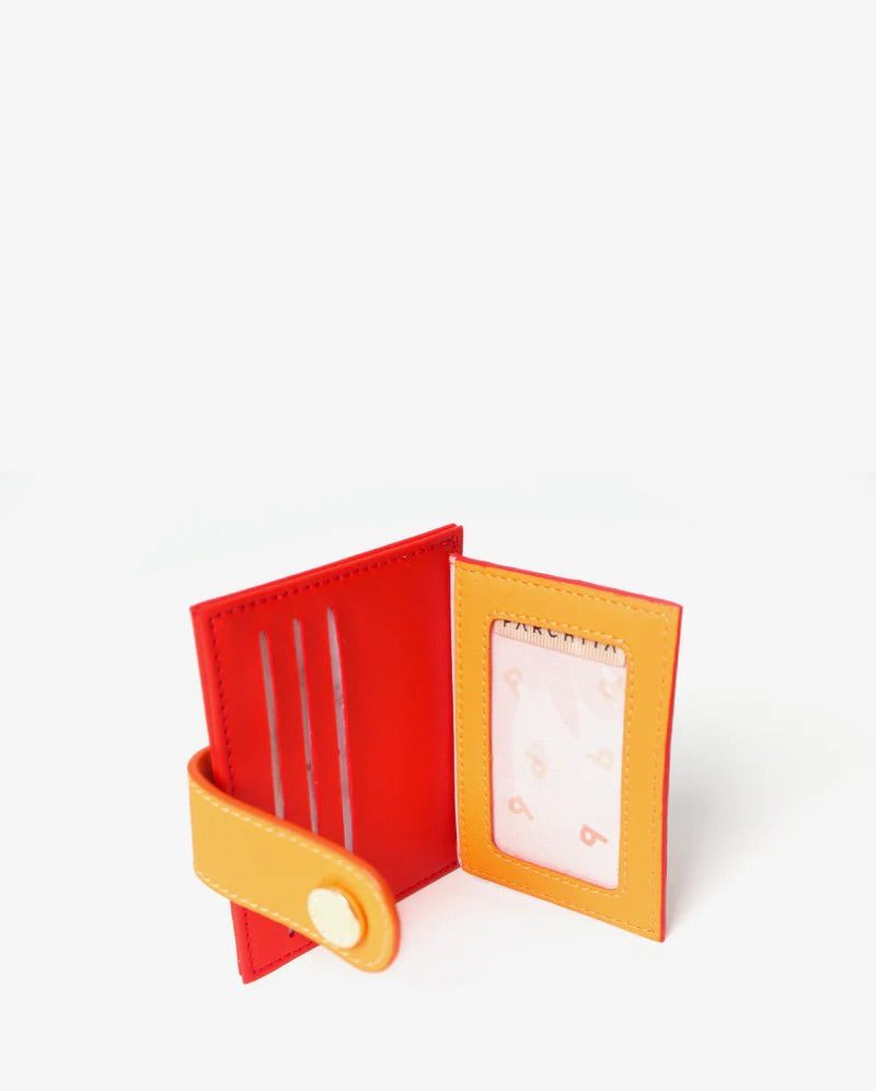 Porta documentos Marcos naranjo