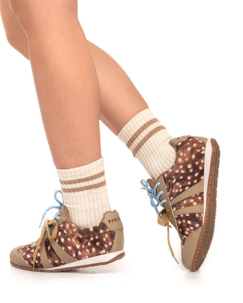 Zapatillas Tambor