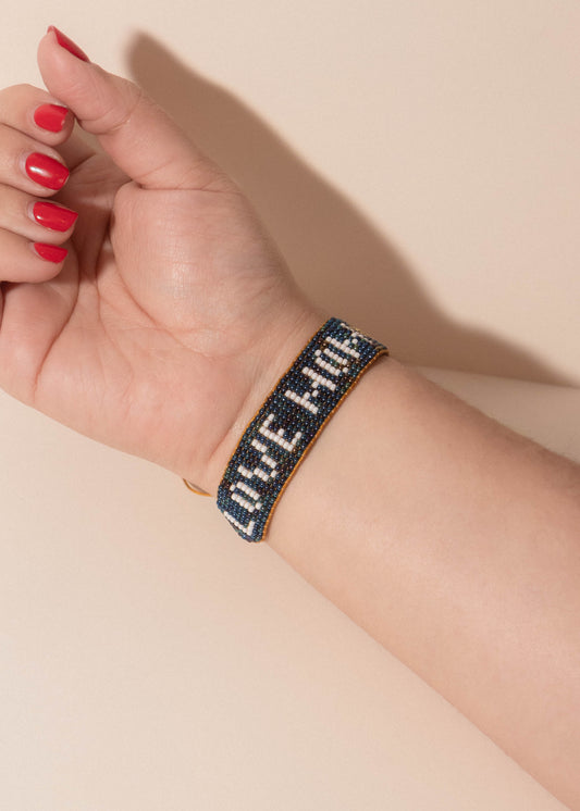 Pulsera love mom