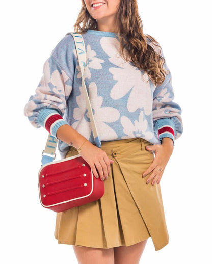 Nuba Ivory x cherry