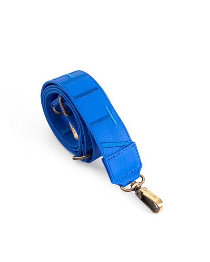 Strap azul zafiro